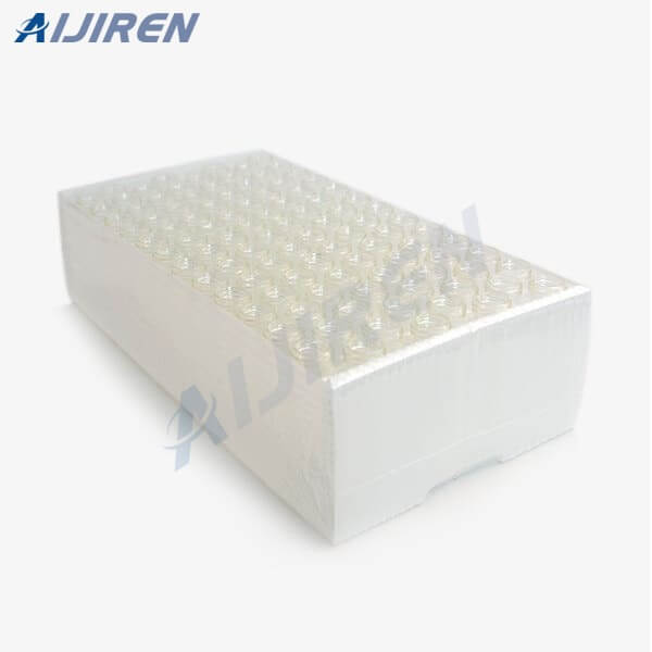 Fit Any Lab Laboratory Containers Storage Vial Factory